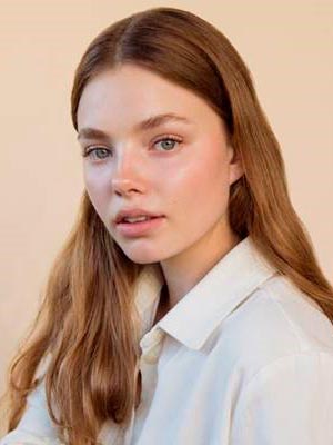  
Kristine Froseth